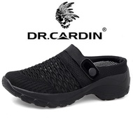 Dr Cardin women shoes Women's summer beach women shoes Boat Shoes Flat Shoes woman
