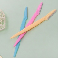 Eyebrow Trimmer Mini Shrink Easy to Carry Beauty Tool Eyebrow Tool FACE shaver for Dermaplanning