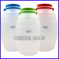 ◮ ㍿ Palamig Jug Juice Fruit Water Jug