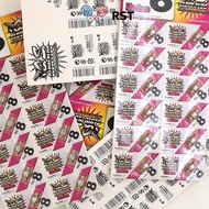 RunSabailTWO 2Stroke OS Engine Glow Plug OS8 No.8 O.S. OS8 Plug N Glow Plugs For OS Engine Nice