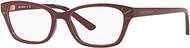 Eyeglasses Tory Burch TY 4002 1681 Bordeaux, 50/16/135