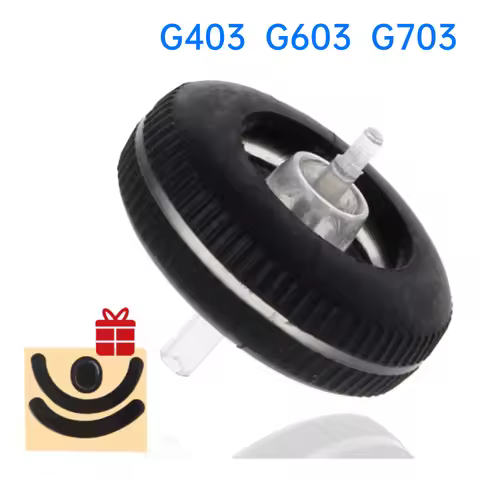 Mouse Scroll Wheel For Logitech Logitech G403 G703 G603 Wireless Gaming Mouse Replacement Parts Mous