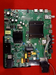เมนบอร์ด ACONATIC รุ่น 55US200AN อะไหล่แท้ถอดมือสอง