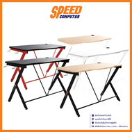 NEOLUTION E-SPORT MANTLE II GAMING DESK (โต๊ะเกมมิ่ง)  By Speed Computer