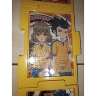 inazuma eleven go puzzle with frame puzzle Japan