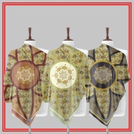 Easystore* Koleksi Tudung Bawal Unik Bidang 45 Dengan Rekaan Istimewa