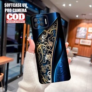 HP Latest OPPO F17 PRO Case - OPPO F17 PRO Softcase - Pro Camera Softcase - Casing OPPO F17 PROhp - 