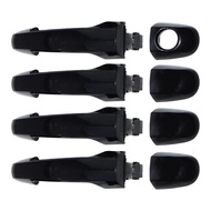 826512H000CA 82661-2H000 83651-2H000 1 Set Outer Exterior Front Rear Door Handle 82651-2H000 Fit for