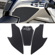 For BMW bmw g310gs G310gs G310GS Motorcycle Accessories Fuel Tank Pad Protector Sticker Side Anti Sl