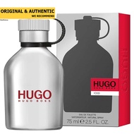 Hugo Boss Hugo Iced EDT 75 ml.