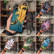 Protective Painting Phone Case For OPPO K12S/K13 5G Silicone mature Soft case personality masculine 