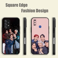 Case For Tecno Spark GO 2023 10 10C Spark 8C 7 4 Air KC6 CE7 Pova 5 Print SB19 PPOP Photoism Zone KL