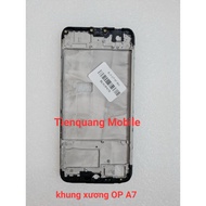 OPPO A7 Frame