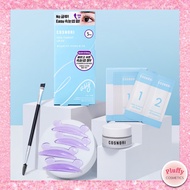 [COSNORI] Easy Eye Lash Lift Kit