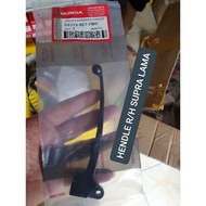 RIGHT BRAKE HANDLE FOR OLD HONDA SUPRA53175-KET-FM0