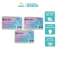 Ion dental Floss, Floss Pick plastic Floss for interdental cleaning - Mom