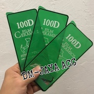 Anti-Scratch Ceramic Film Full Cover Samsung A10 A10s