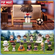 名偵探柯南 赤井秀一 (黑麥威士忌) pop mart figure
