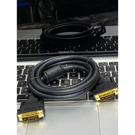 Ugreen 11606 DVI signal cable 1.5m, Ugreen 11607 3m, Ugreen 11608 5m