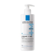 理膚泉 Lipikar Baume Ap+ M 極乾性和易患濕疹肌膚專用潤膚膏 400毫升	3337875930239