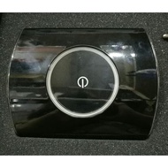 Car Air Purifier Car Room Air Purifier Ozone Ionizer
