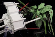 全新 未開封 FW Gundam Converge EX07 EX 07 & EX12 EX 12 高達 GP 03 Neue Ziel 最終決戰 武器 套裝 [共3盒] 絶版貨 靚盒 魂限 啡盒未開