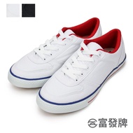 [Fufa Brand] Korean Version Canvas Sports Shoes Casual Shoes Flat Canvas Shoes Canvas Shoes Couple S