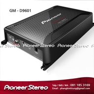 PIONEER AMPLIFIER GM-D9601-desshop99