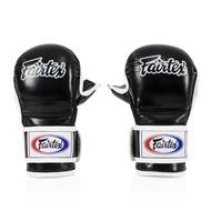 Fairtex MMA拳套