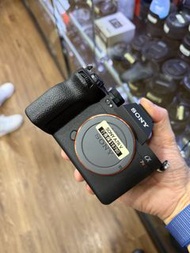 2月尾剛買 SONY A7RV A7R5 99%新長保到2026年