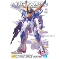 萬代 MG 1/100 Victory Two Gundam Ver.Ka