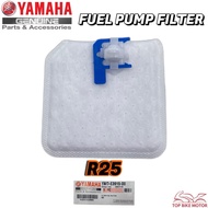 YAMAHA R25 / MT25 / XMAX 250 / YZF-R25 FUEL FILTER FUEL PUMP FILTER (1WD) MINYAK FUEL TANK FLOAT