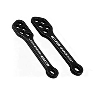 Lowering Links Kit For HONDA cb400SF CB400 SUPER FOUR CB500SF CB500 SUPER FOUR CBR400R FOUR CBR500R 