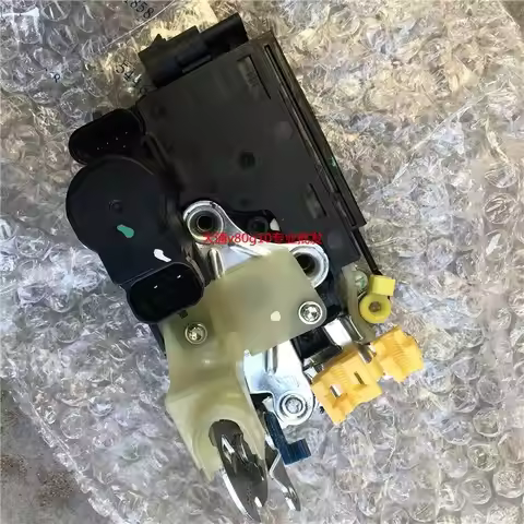 Car Door Lock Block Latch Actuator,For MAXUS,LDV G10,EG10,RG10