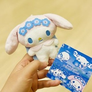 🇯🇵日版✨蝴蝶花 仙女 仙子 Melody Butterfly 公仔 掛件 掛袋 吊飾 掛飾 鎖匙扣✨日本景品 天使 魔鬼 惡魔 Sanrio  Kuromi My Sweet Piano 水怪 彩虹