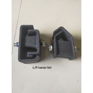 MESIN Engine mounting Seat Daihatsu zebra Van S.89 L/R