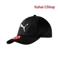 🔥PROMO🔥100% Original Authentic Puma Essential Cap adjustable strap💥💥💥Kuhai CShop