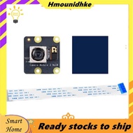 For  Camera Module 3 Wide NoIR IMX708 11.9MP 75° Field Angle Auto-Focus for  4B/3B+/3A+/3B/2B/B+/A+