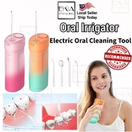 Oral Irrigator Dental Electric Oral Cleaning Tool Teeth Cleaning Teeth Flusher