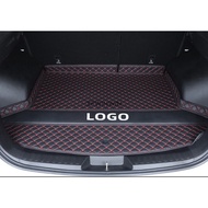 Car Mat Trunk Mat Lexus Mat CT200 Ct300 ES250 Es350 Es450 Es300 GS350 Gs250 Gs450 GX460 Customized Waterproof Leather