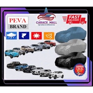 VOLVO Protection Car PEVA Car cover Sun Protection Waterproof Dust Dust Dirt Resistant EX30 C40 EX40