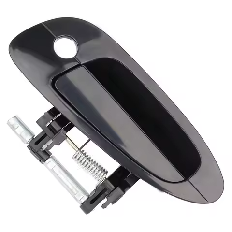 N29R_Car Black Door Handles-806078J009 for 2002-2006 for Nissan Altima
