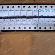 Premium Products Mcb Schneider 1P Ic60L 25A A9F94125 Original