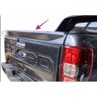 Ford ranger T6 T7 T8 rear bonnet spoiler tail gate Ranger bonnet spoiler ranger tail gate cover 4x4 