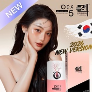 🇰🇷【NEW 2026 VERSION】 Flash Sale ODX detox slimming | FPS FS Premium Slim Korea | Fat Burning 瘦身排毒 | 