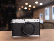 [ 富士 無反 ] Fujifilm X-E4 新手 入門