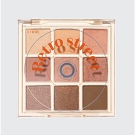 [Etude House] Play Color Eyes Eyeshadow Retro Street 6.8g