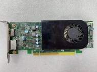 HP惠普 RX550-4GD5顯卡  原