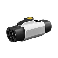 For Charging New Car Type 2 to GBT Adapter 32A EV Charger Connector Converter