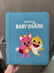 Baby Shark My first book/ Busy book 